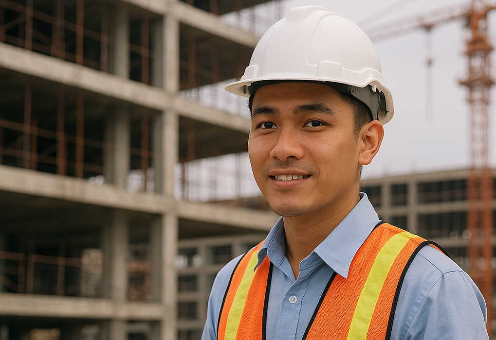 Ngành Xây dựng Dân dụng và Công nghiệp là gì? Cơ hội nghề nghiệp