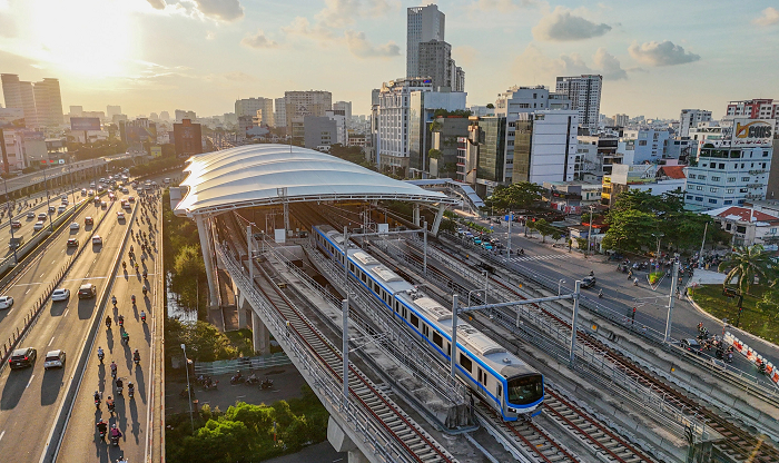 Ngành Xây dựng đường sắt – Metro là gì? Cơ hội nghề nghiệp