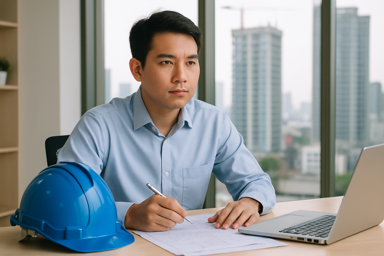 Ngành Kinh tế xây dựng là gì? Cơ hội nghề nghiệp