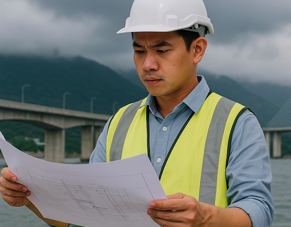 Giải pháp thiết kế cầu đường chịu động đất và thời tiết khắc nghiệt
