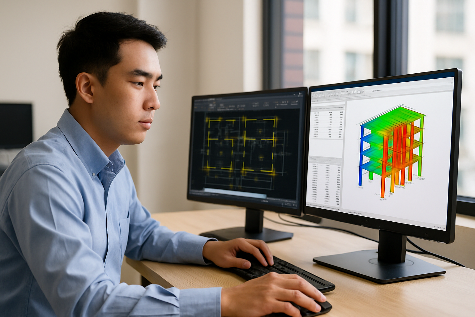 Những phần mềm quan trọng trong ngành xây dựng