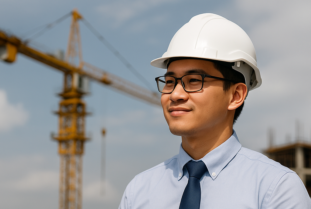 Xu hướng phát triển ngành Kinh tế xây dựng